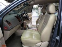 Toyota Fortuner 3.0 V 4WD AT ปี 2006 รูปที่ 14